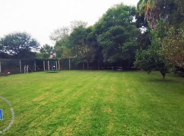 Terreno · 338m² · Venta Terreno Parquizado en Parque Leloir