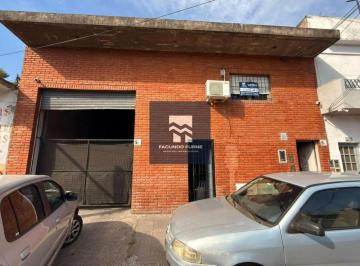 Bodega-Galpón · 125m² · Galpon en Venta Pablo Podesta