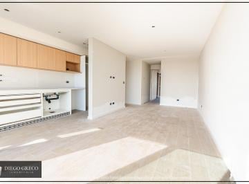 Departamento · 88m² · 3 Ambientes · 1 Cochera · Departamento en Chauvin