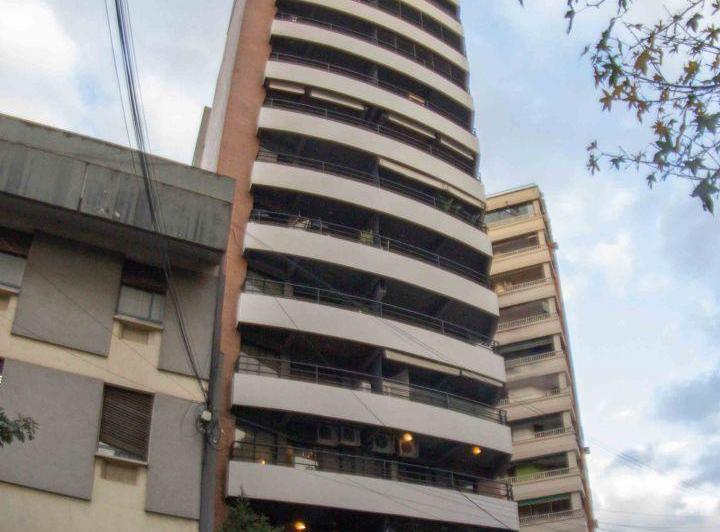 Departamento · 71m² · 3 Ambientes · 1 Cochera