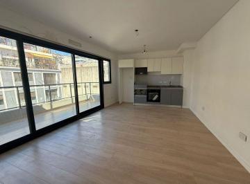 Departamento · 41m² · 2 Ambientes · Venta Departamento Dos Ambientes C/ Balcon en Recoleta