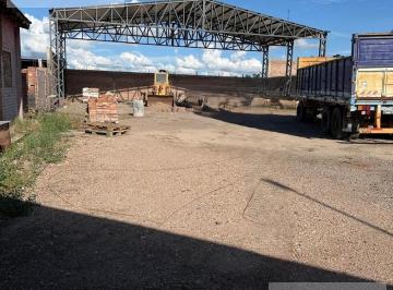 Local comercial · Galpón Sobre Av Balloffet