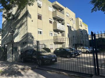 Departamento · 85m² · 4 Ambientes · 1 Cochera · Departamento en Venta, 4 Ambientes en Beccar - Vias/rolon, Apto Crédito, con Cochera