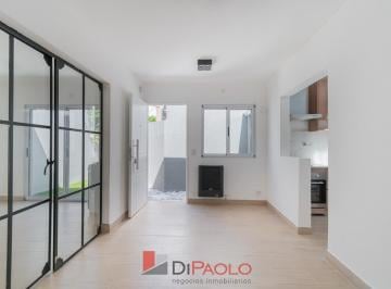 Departamento · 52m² · 2 Ambientes · Venta Departamento 2 Amb San Fernando Centro con Patio