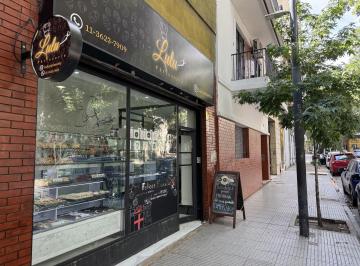 Local comercial · 165m² · 7 Ambientes · Local en Venta o Alquiler con Fondo de Comercio en San Telmo a Media Cuadra de Av Garay