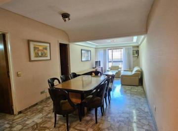 Departamento · 100m² · 4 Ambientes · 1 Cochera · Depto 4 Amb C/ Depcia, Cochera y Baulera | Villa Crespo