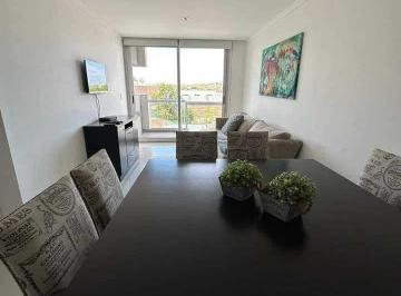 Departamento · 53m² · 3 Ambientes · 1 Cochera · Departamento en Alquiler Temporario - 2 Dorm. 1 Baño - Mar del Plata