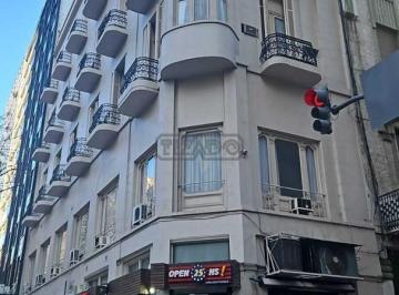 Edificio · 1100m² · Edificio en Block en Venta en Monserrat, Capital Federal, Buenos Aires