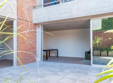 Departamento · 73m² · 4 Ambientes · 1 Cochera · Venta Departamento Dos Dorm. Patio Cochera Amenities