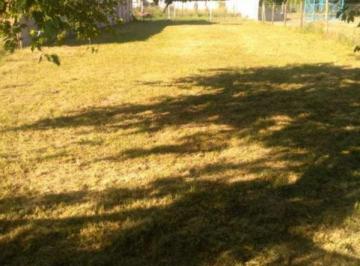 Terreno · 315m² · Terreno Venta - 315 m² Totales - General Las Heras