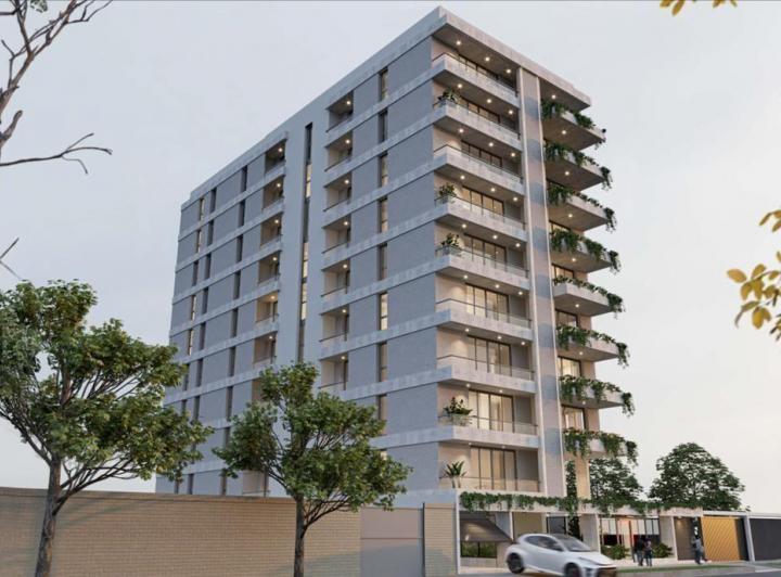 Departamento en Ituzaingó