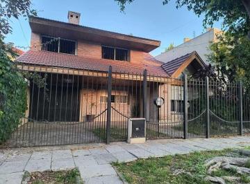 VRP-VRP-44_2 · Chalet 5 Ambientes / Castelar Norte