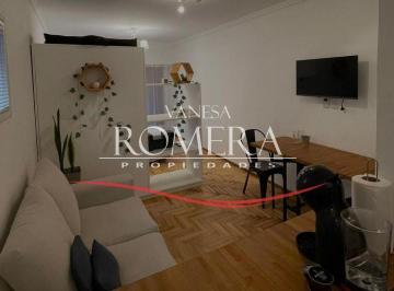 VRP-VRP-59_2 · Monoambiente en Venta - Recoleta Caba