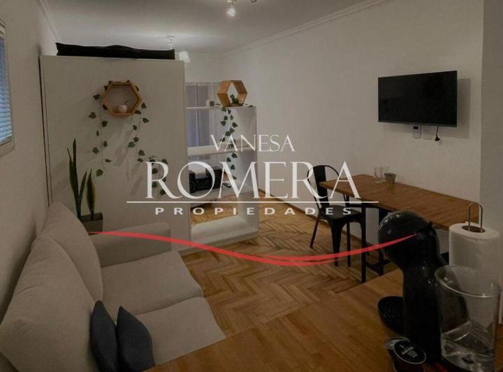 Departamento · 30m² · 2 Ambientes