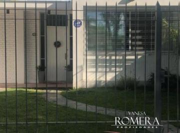 VRP-VRP-65_2 · Venta Casa Americana 3 Amb Planta Baja/ Ituzaingo Norte