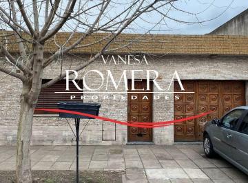 VRP-VRP-71_2 · Venta de Casa Americana Ideal 2 Familias / Ituzaingo Sur