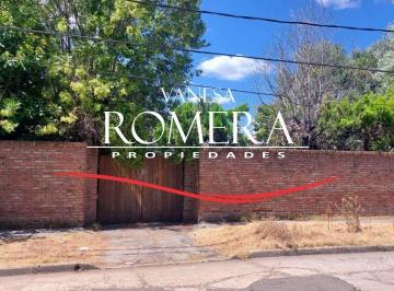 VRP-VRP-77_2 · Casa 0 Amb 0 Dorm. | Cnel. Quesada Al 1100