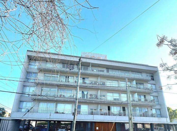 Departamento en Ituzaingó