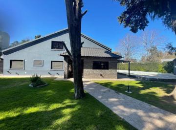 VRP-VRP-90_2 · Casa en Venta 5 Ambientes Parque Leloir - Ituzaingo Norte