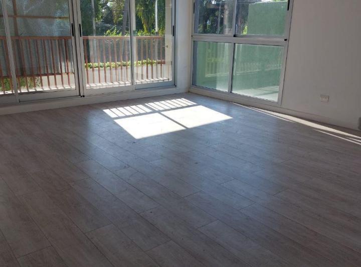 Departamento · 110m² · 4 Ambientes · 1 Cochera