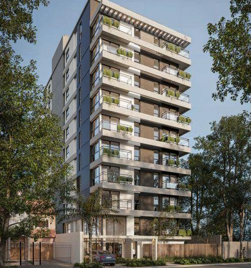 Departamento · 56m² · 3 Ambientes