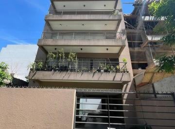 VRP-VRP-125_2 · Venta de Departamento Dos Ambientes con Parrilla / Castelar Norte