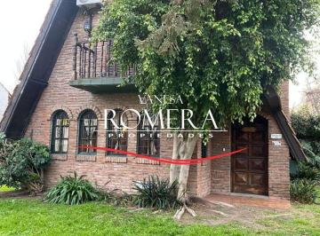 VRP-VRP-160_2 · Casa en Venta en Ituzaingó Norte