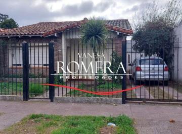 VRP-VRP-169_2 · Venta Chalet 3 Ambientes/ Ituzaingo Norte