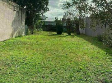 VRP-VRP-173_2 · Lote en Venta / Ituzaingo Norte