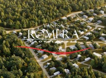 VRP-VRP-175_2 · Venta Lote en Los Enebros - Carilo