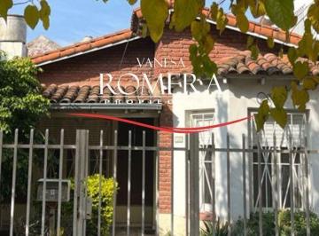 VRP-VRP-184_2 · Venta de Casa Chalet | Ituzaingo Norte