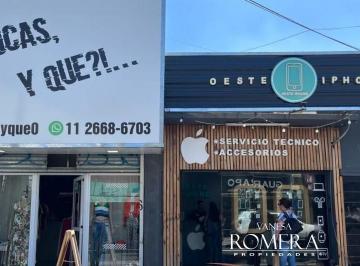 VRP-VRP-188_2 · Venta de 2 Locales | Ituzaingo Centro Norte