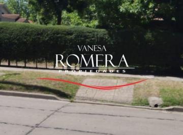 VRP-VRP-200_2 · Casa 6 Amb 4 Dorm. | Suboficial Perdomo Esq. con Ratti