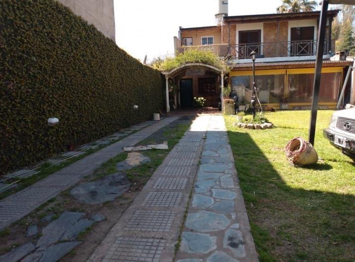 Casa · 1m²