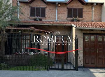VRP-VRP-207_2 · Venta Casa 3 Amb /castelar Norte