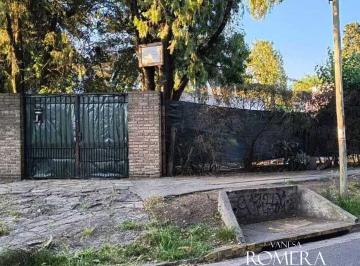 VRP-VRP-246_2 · Venta de Lote (Con Financiación) - Ituzaingo Norte