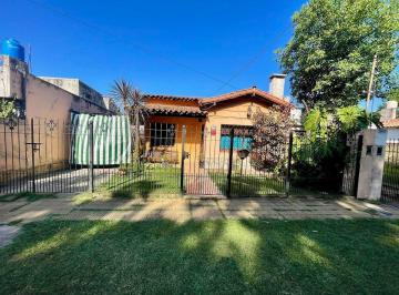 VRP-VRP-264_2 · Venta de Chalet 4 Ambientes - Ituzaingo Norte