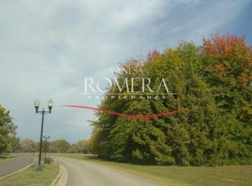 VRP-VRP-270_2 · Lote en Venta Haras de San Pablo Barrio Cerrado