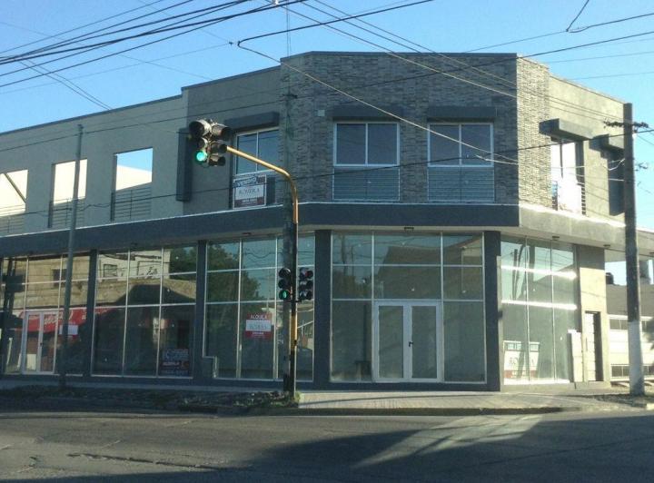 Departamento en Ituzaingó