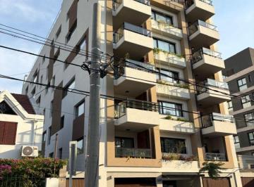 VRP-VRP-376_2 · Venta Monoambiente a Estrenar en Ituzaingó Sur Edificio de Categoría
