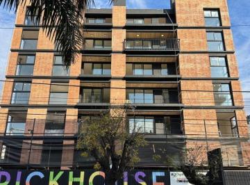 VRP-VRP-397_2 · Venta Depto 2 Ambientes - Edifico Brick House - Ituzaingo Norte