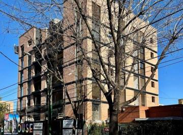 VRP-VRP-398_2 · Venta de Deptartamento 3 Amb a Estrenar - Edificio Brick House