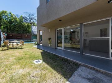 Casa · 103m² · 4 Ambientes · 2 Cocheras · Duplex en Barrio Cerrado, con Seguridad 24 Horas! Villa Warcalde!