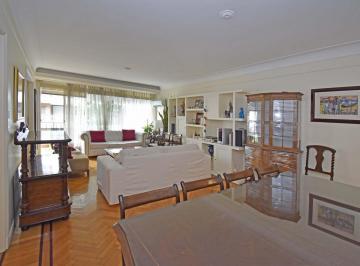 Departamento · 131m² · 4 Ambientes · 1 Cochera · Venta Semipiso en Belgrano. 4 Ambientes C/ Baulera y Cochera. Apto Credito!.