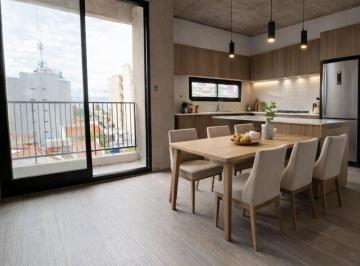 Departamento · 45m² · 2 Ambientes · Venta Depto 2 Ambientes 45 m² C/balcón en Monte Castro