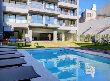 Departamento · 59m² · 2 Ambientes · Venta Depto 2 Amb Toilette/terraza Coghlan