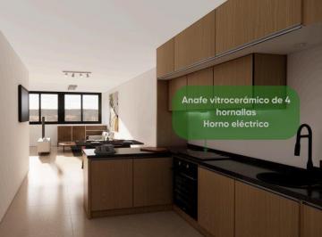 Departamento · 26m² · 1 Ambiente · Depto. 1 Amb en Pozo - Inversion - Bartolomé Mitre 4100, Almagro / Caballito
