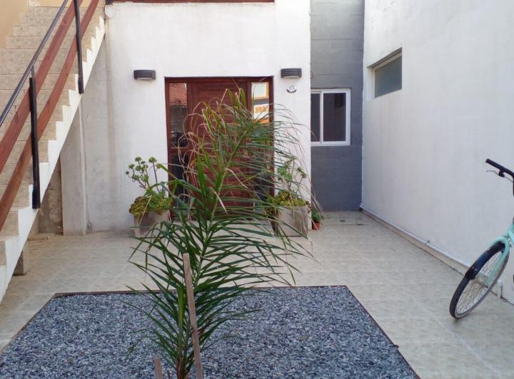 PH en San Clemente del Tuyú