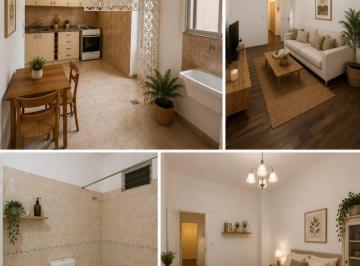 Departamento · 76m² · 3 Ambientes · Departamento 3amb en Venta en Congreso