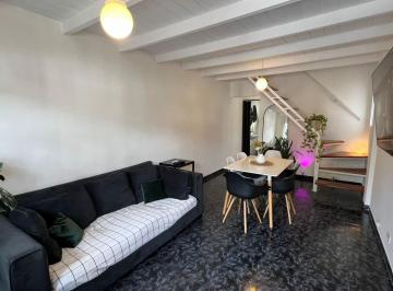 PH · 60m² · 3 Ambientes · PH 3 Ambientes en Moron